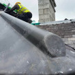 Lead Roofing